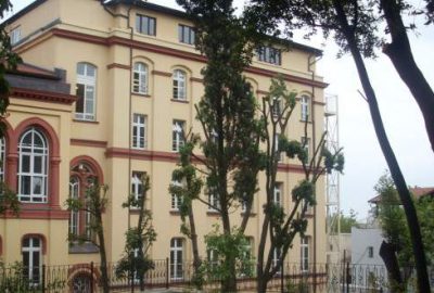 Türkiye’deki Alman okulları yine kapalı