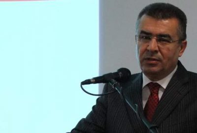 Emniyet Genel Müdürü’nün acı günü