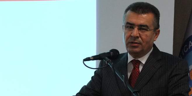 Emniyet Genel Müdürü’nün acı günü