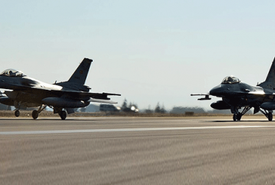 Sınır ötesi operasyon için özel merkez