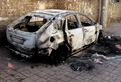 Yasak kalktı! Manzara herkesi şaşırttı!