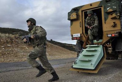 Nusaybin’de hain saldırı! Şehit sayısı 5’e yükseldi