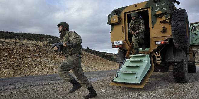 Nusaybin’de hain saldırı! Şehit sayısı 5’e yükseldi