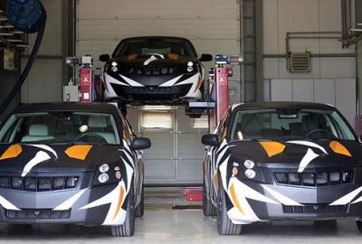 Yerli otoya rakip çıktı!