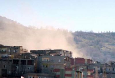 22 PKK’lı terörist öldürüldü