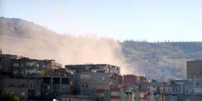 22 PKK’lı terörist öldürüldü