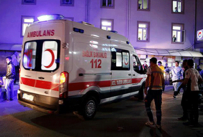 Ankara patlamasında bir acı haber daha