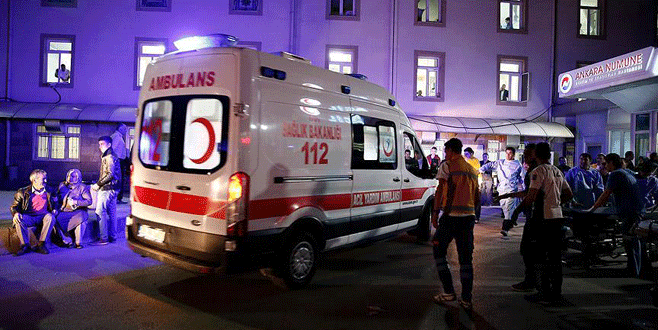 Ankara patlamasında bir acı haber daha