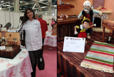 Kafkas’a bronz madalya