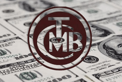 Enflasyon beklentisi yüzde 8,29’a düştü