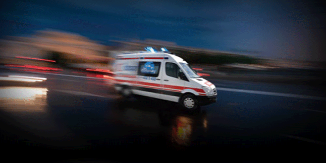 Liseli Gülnur’un şok ölümü