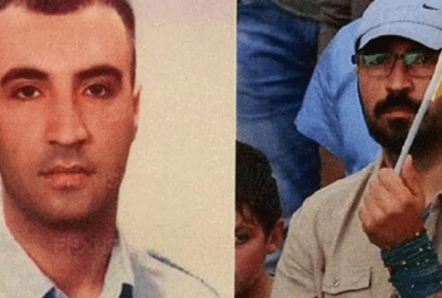 ‘Aranan IŞİD’li YPG’nin elinde’