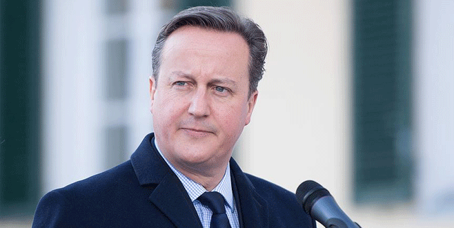 Cameron: ‘Türklere hakaret olur’