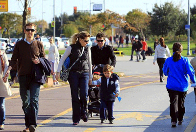Meteoroloji’den ‘sıcak’ haber
