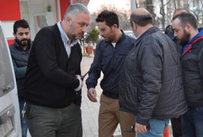 Umuda yolculuk Bursa’da son buldu