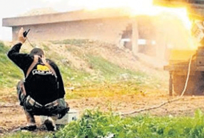 Rusya’dan PKK’ya dev destek!