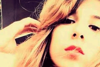 Dizi oyuncusu tecavüzden kaçmak için 10. kattan atladı!