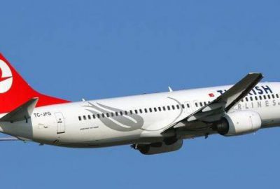 THY Brüksel seferleri iptal!