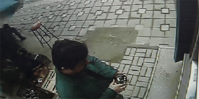 ATM dolandırıcısı bir buçuk saatte 22 hesabı boşalttı