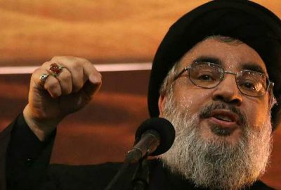 ‘Rusya, İran, Irak ve Suriye aynı istihbarat odasında’