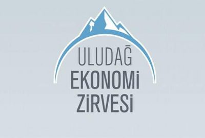 Uludağ Ekonomi Zirvesi için geri sayım başladı
