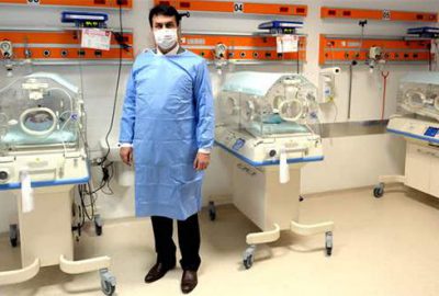 Beşizlerin ihtiyaçlarını belediye karşılayacak