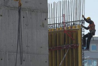 Kamuda çalışan taşeron işçilere kadro