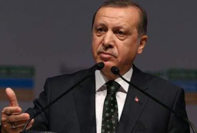 Erdoğan: ‘Türkiye bu zor gününde Belçika’nın yanındadır’