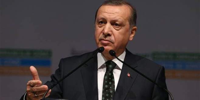 Erdoğan: ‘Türkiye bu zor gününde Belçika’nın yanındadır’
