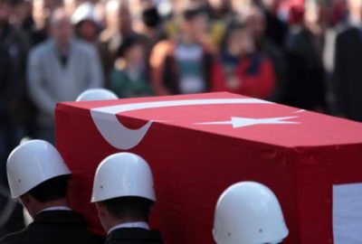 Yüksekova’da alçak saldırı: 3 şehit, 9 yaralı