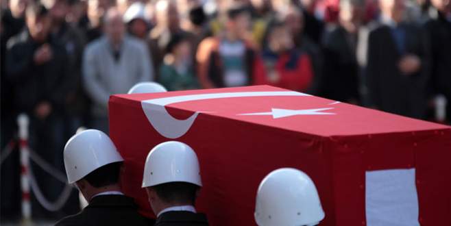 Yüksekova’da alçak saldırı: 3 şehit, 9 yaralı