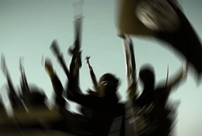 IŞİD’den Almanya’ya tehdit!