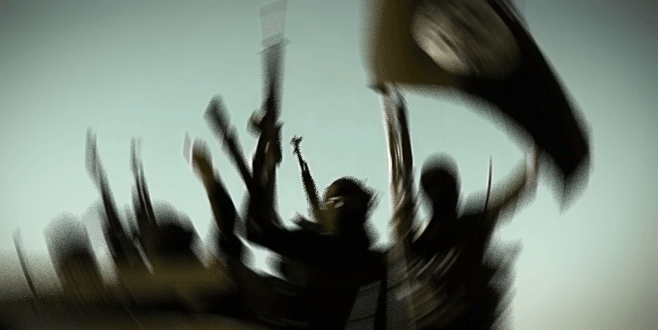 IŞİD’den Almanya’ya tehdit!