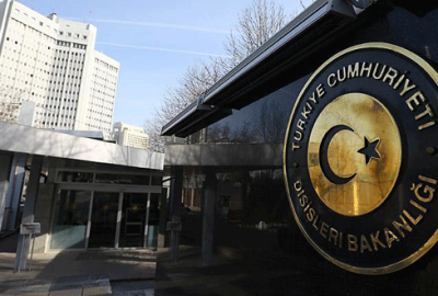 Dışişleri’nden flaş ‘Belçika’ uyarısı