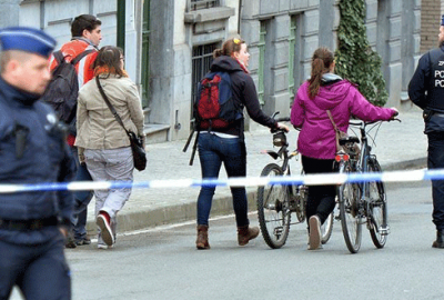 Belçika’da 3 günlük ulusal yas ilan edildi