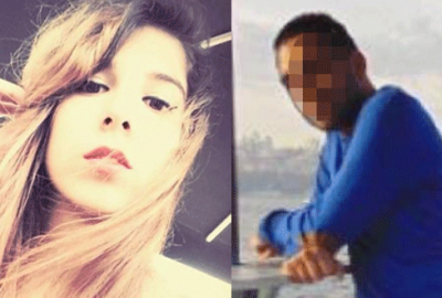 Gülay Bursalı’nın erkek arkadaşı konuştu