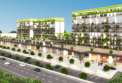 Endülüs Park gün sayıyor