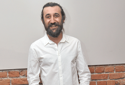 ‘İşimin hakkını vermenin derdindeyim’