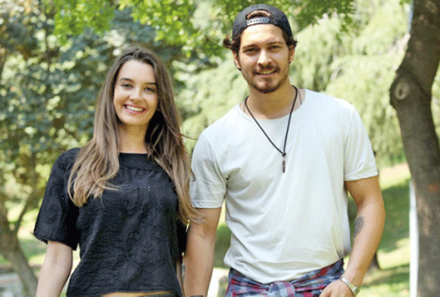 ‘Delibal’ Kanada’da