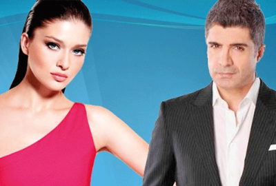 Yıllar sonra yeniden