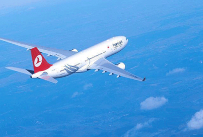 THY pilotu zamana karşı yarıştı