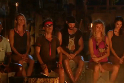 Survivor’a veda eden isim belli oldu!