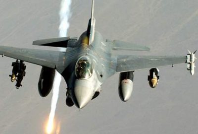 ABD onlarca El Kaide savaşçısı öldürdü