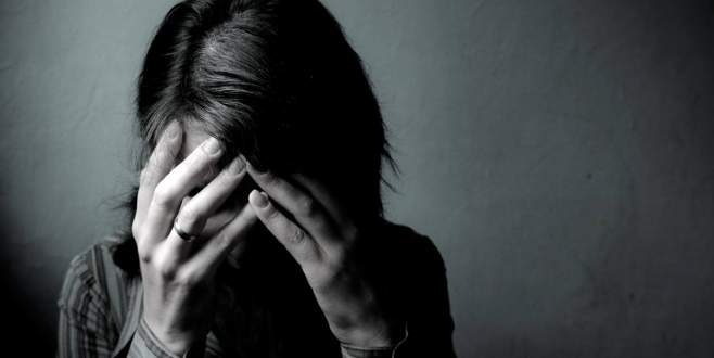 Evli kızına tecavüz eden babanın cezası belli oldu!