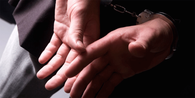 Bir kişiyi öldüren firari mahkum yakalandı