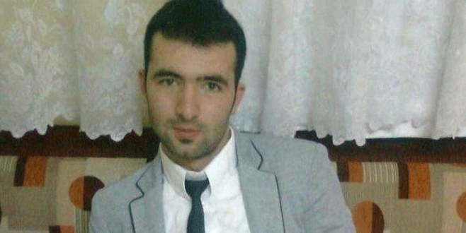 Kimyasal gübre fabrikasında iş kazası