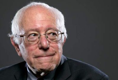 ABD ön seçimlerinde üç eyaletin ikisi Sanders’in