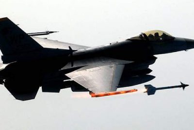 TSK’dan PKK’ya çifte hava harekatı