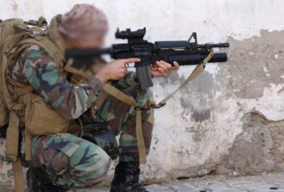 26 terörist daha öldürüldü