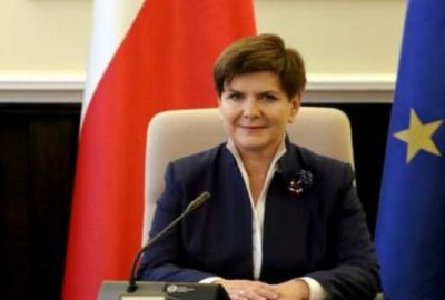 Polonya artık mülteci kabul etmeyecek